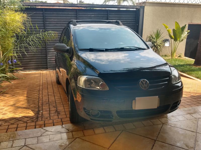 Volkswagen Fox • 2005 • 104,000 km 3