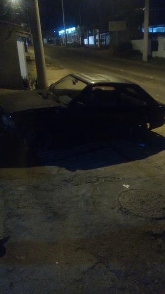 Ford  • 1988 • 500 km 1