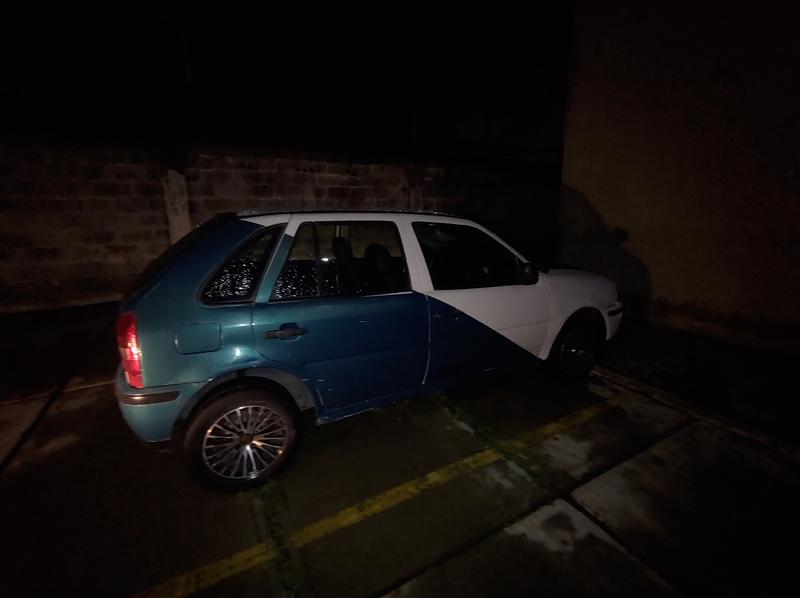Volkswagen Pointer • 2005 • 190,000 km 10