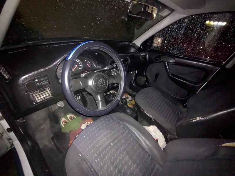 Volkswagen Pointer • 2005 • 190,000 km 4