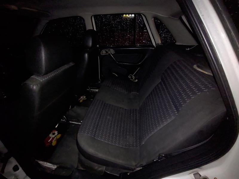 Volkswagen Pointer • 2005 • 190,000 km 1