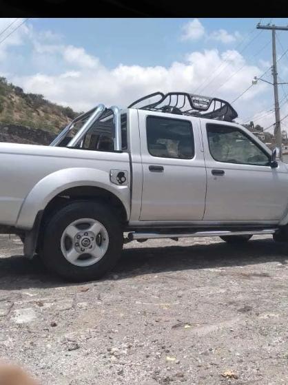 Nissan  • 2012 • 89,500 km 3