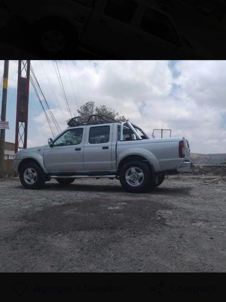 Nissan  • 2012 • 89,500 km 2