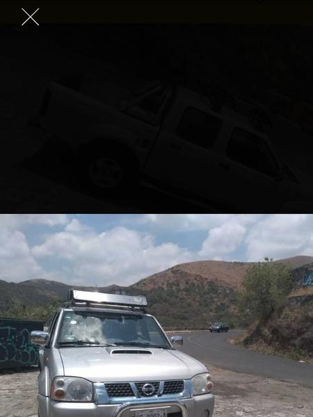 Nissan  • 2012 • 89,500 km 7