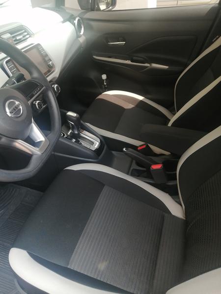 Nissan Versa • 2020 • 7,900 km 11