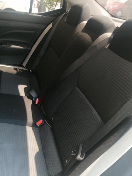 Nissan Versa • 2020 • 7,900 km 7