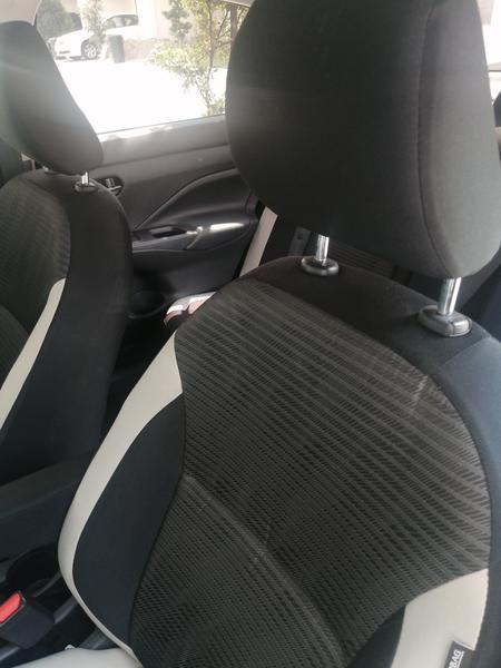 Nissan Versa • 2020 • 7,900 km 4