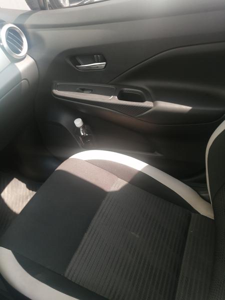 Nissan Versa • 2020 • 7,900 km 9