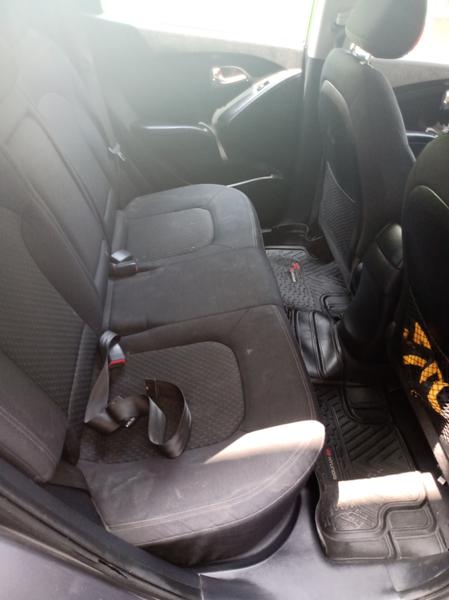 Hyundai Tucson • 2013 • 108,000 km 4