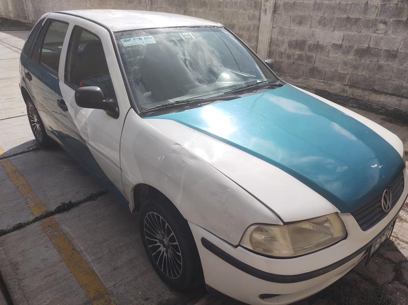 Volkswagen Pointer • 2005 • 190,000 km 11