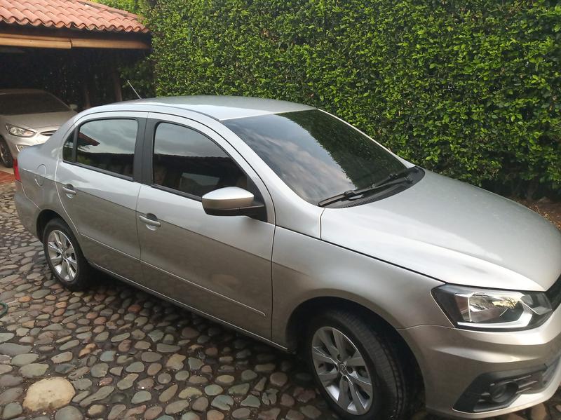 Volkswagen Gol • 2018 • 14,900 km 11