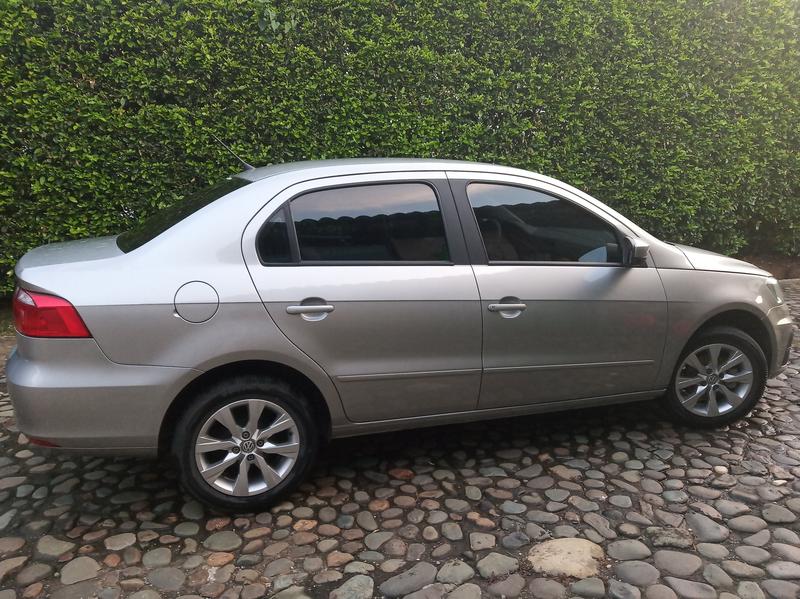 Volkswagen Gol • 2018 • 14,900 km 3