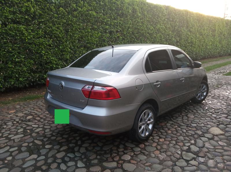 Volkswagen Gol • 2018 • 14,900 km 6