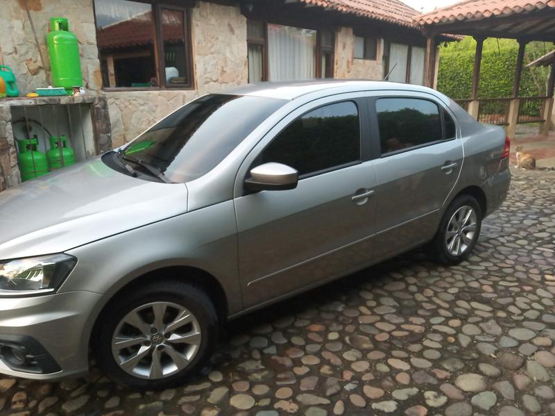 Volkswagen Gol • 2018 • 14,900 km 4