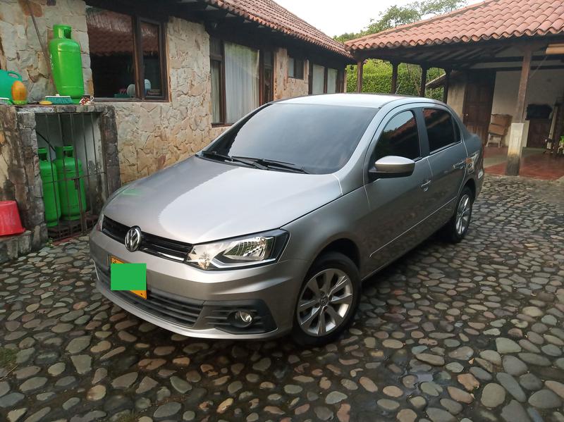 Volkswagen Gol • 2018 • 14,900 km 7