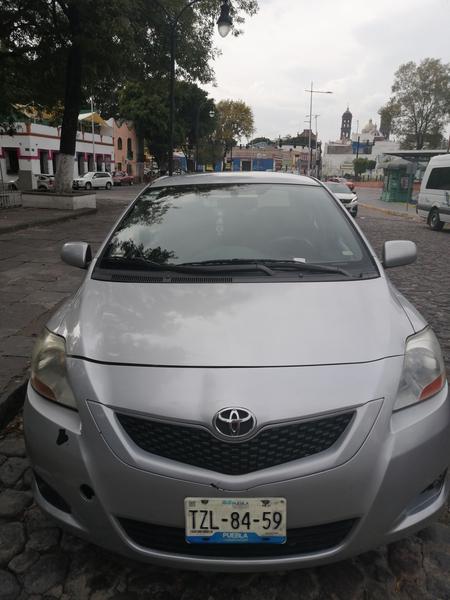 Toyota  • 2008 • 264,000 km 5