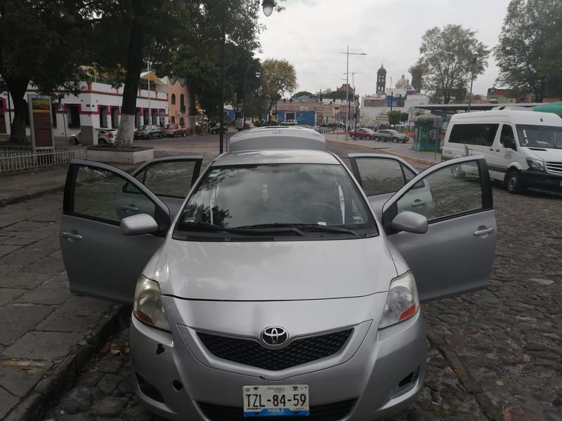 Toyota  • 2008 • 264,000 km 4