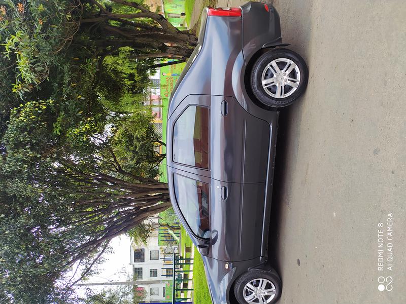 Renault Logan • 2012 • 175,000 km 7