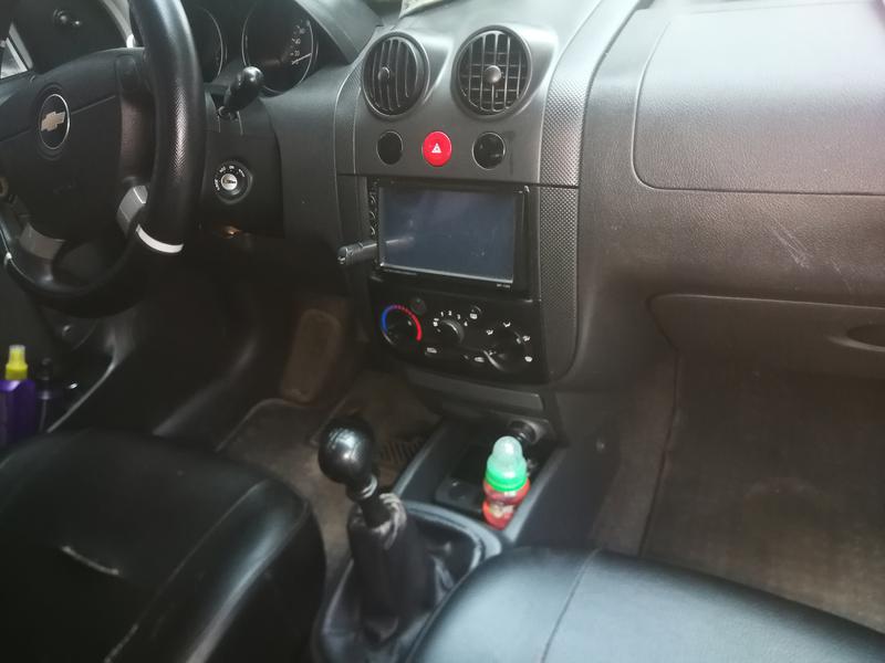 Chevrolet Aveo • 2017 • 142,000 km 2