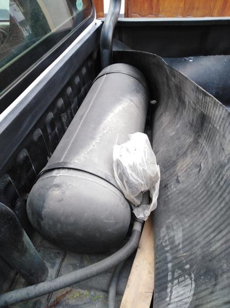 Ford F-150 • 2000 • 20,000 km 6