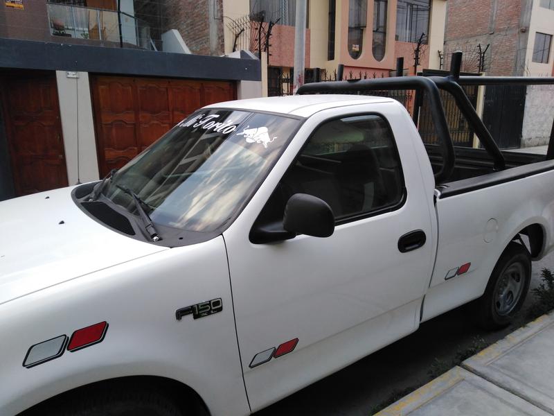 Ford F-150 • 2000 • 20,000 km 3
