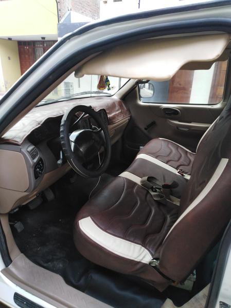 Ford F-150 • 2000 • 20,000 km 5