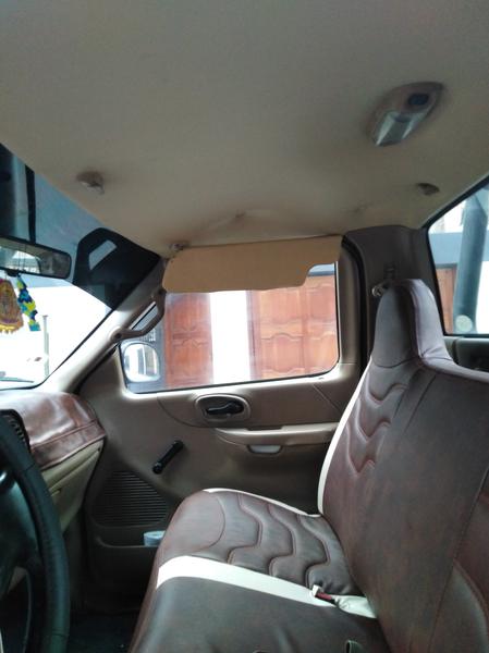 Ford F-150 • 2000 • 20,000 km 4