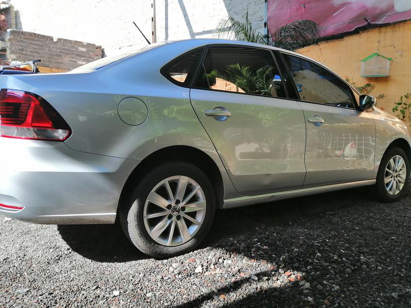 Volkswagen Vento • 2018 • 53,000 km 3