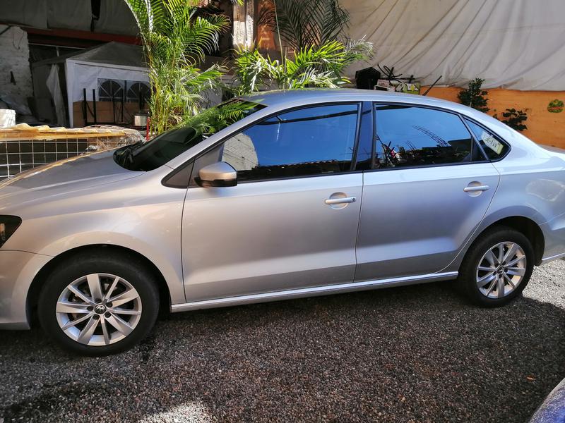 Volkswagen Vento • 2018 • 53,000 km 5