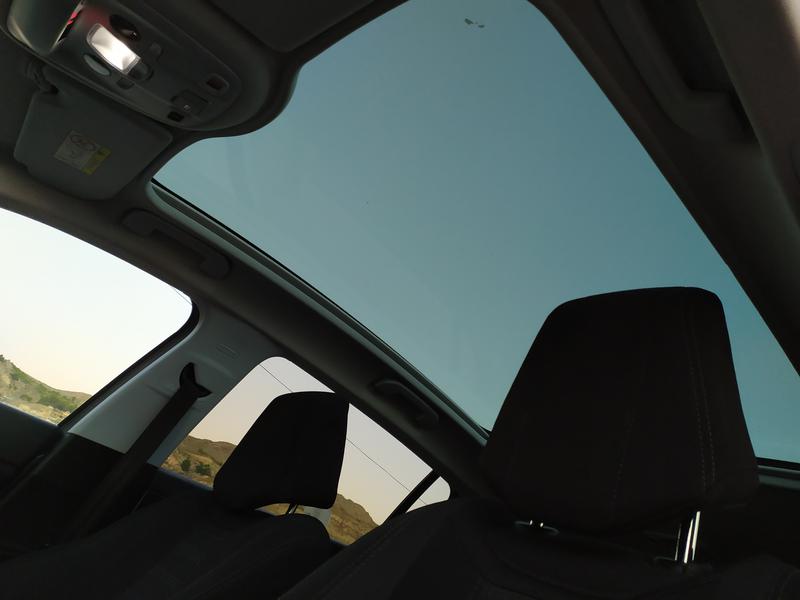 Peugeot 308 • 2015 • 102,124 km 11