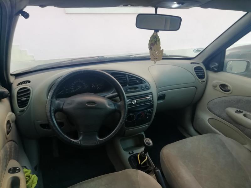 Ford Fiesta • 1997 • 0 km 4