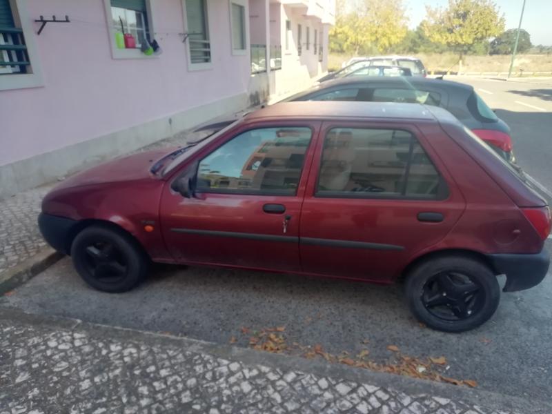 Ford Fiesta • 1997 • 0 km 3