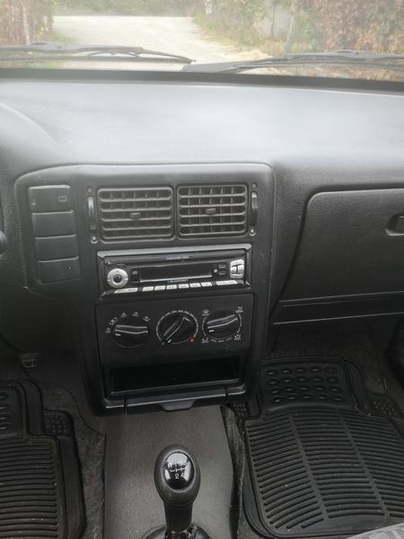 Seat Ibiza • 2000 • 167,000 km 5