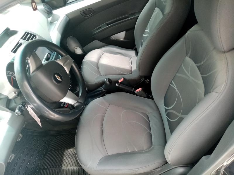 Chevrolet Spark GT • 2014 • 108,000 km 1