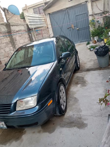 Volkswagen Jetta • 2001 • 2,000,000 km 2
