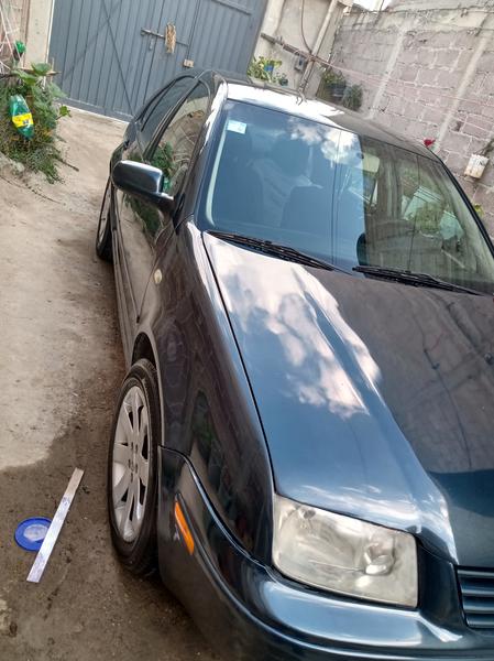 Volkswagen Jetta • 2001 • 2,000,000 km 6