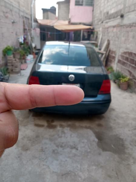 Volkswagen Jetta • 2001 • 2,000,000 km 4