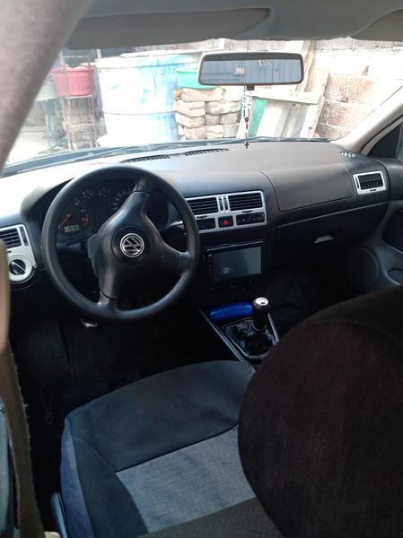 Volkswagen Jetta • 2001 • 2,000,000 km 7
