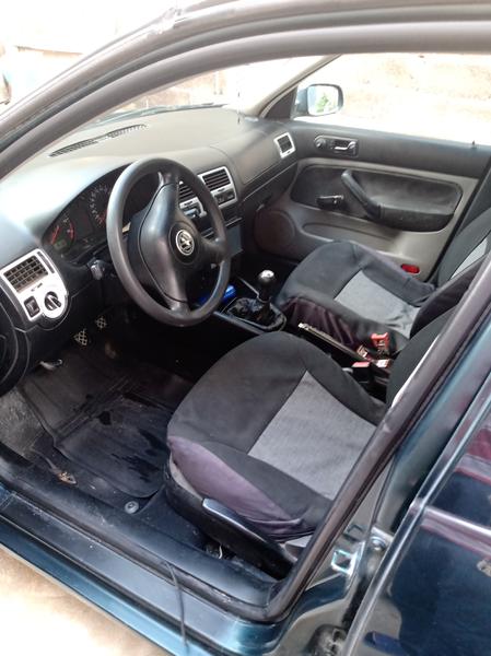 Volkswagen Jetta • 2001 • 2,000,000 km 5