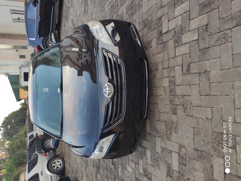 Toyota Camry • 2008 • 67,000 km 5