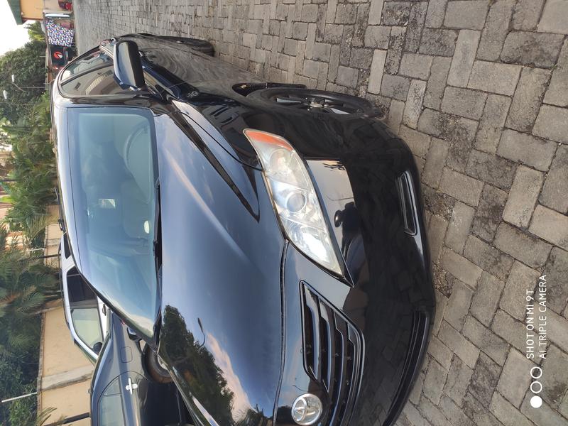 Toyota Camry • 2008 • 67,000 km 2