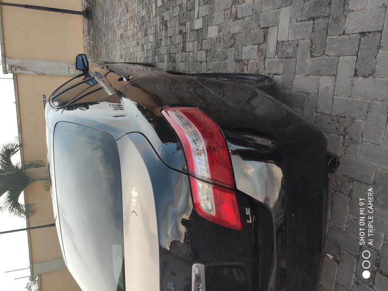 Toyota Camry • 2008 • 67,000 km 7