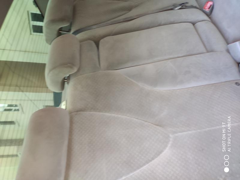 Toyota Camry • 2008 • 67,000 km 1