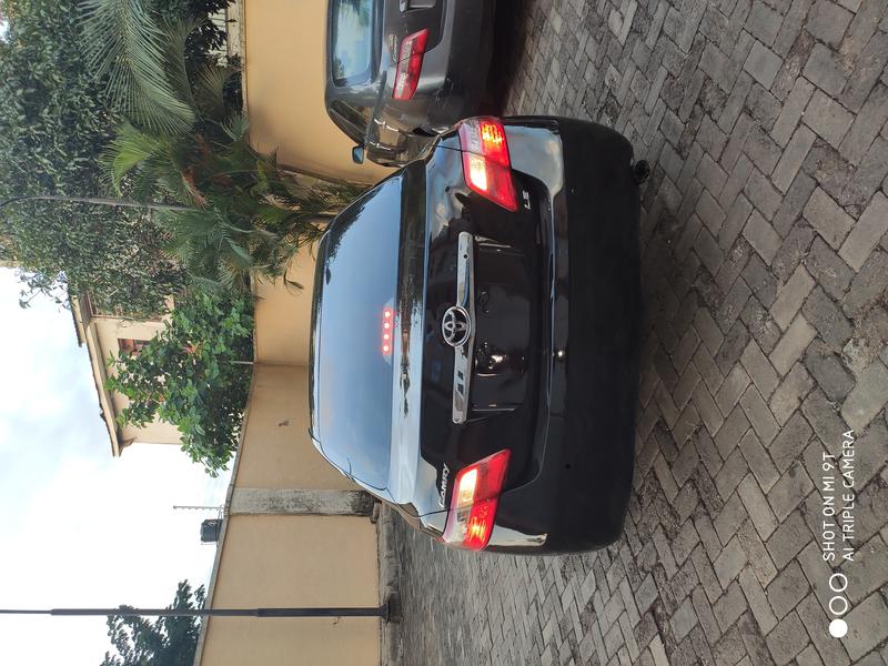 Toyota Camry • 2008 • 67,000 km 8