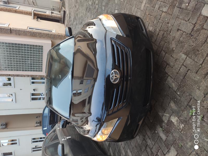 Toyota Camry • 2008 • 67,000 km 6