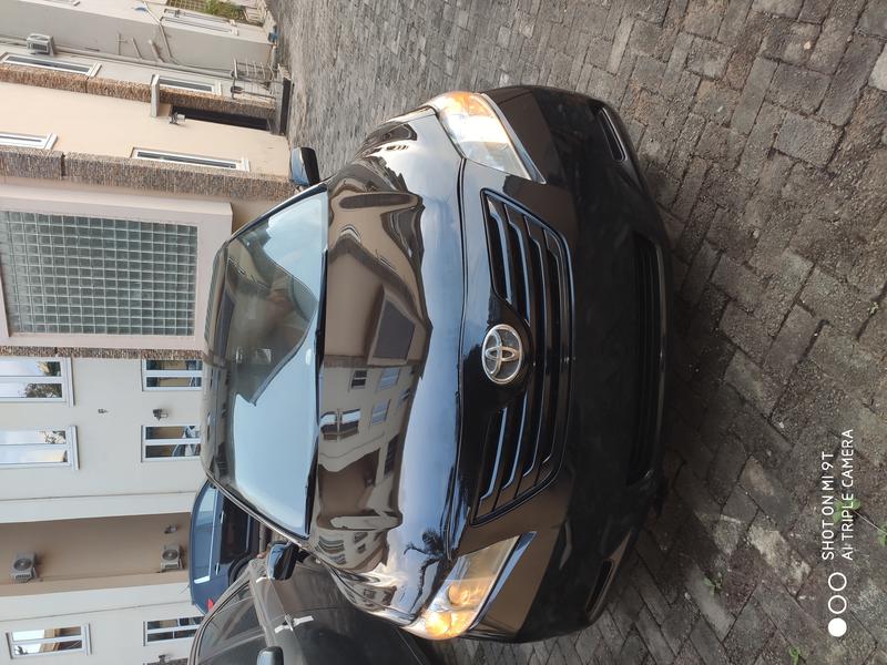 Toyota Camry • 2008 • 67,000 km 3