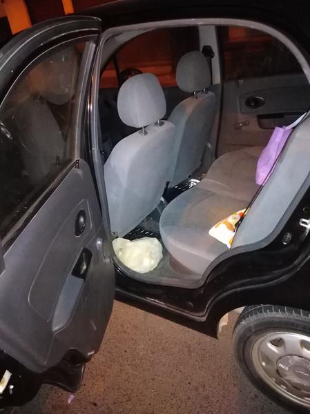 Chevrolet Spark • 2008 • 117,131 km 4