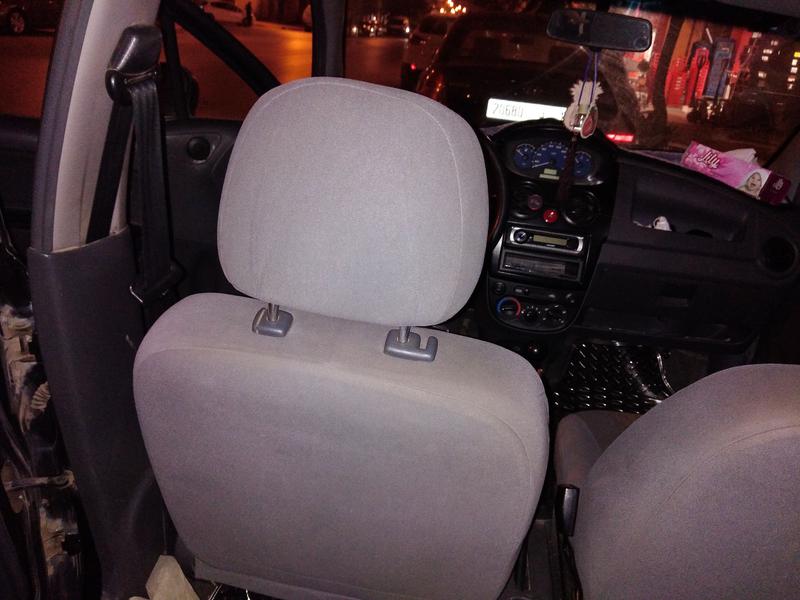 Chevrolet Spark • 2008 • 117,131 km 1