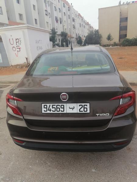 Fiat Tipo • 2020 • 13,000 km 8