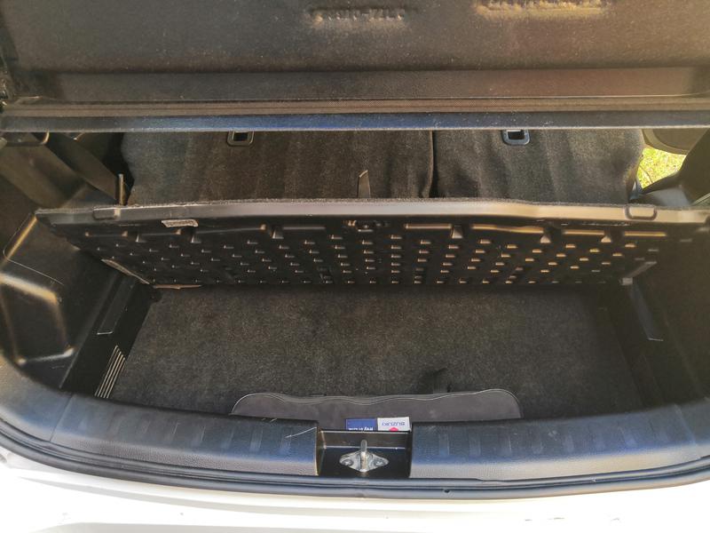 Suzuki Swift • 2012 • 90,200 km 2
